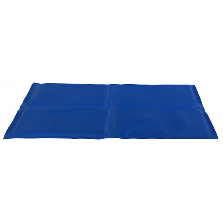 Hűsítő matrac Trixie 65 x 50cm Kék 28684