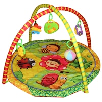 Centru/saltea/covor joaca pentru copii/bebelusi Kota Baby