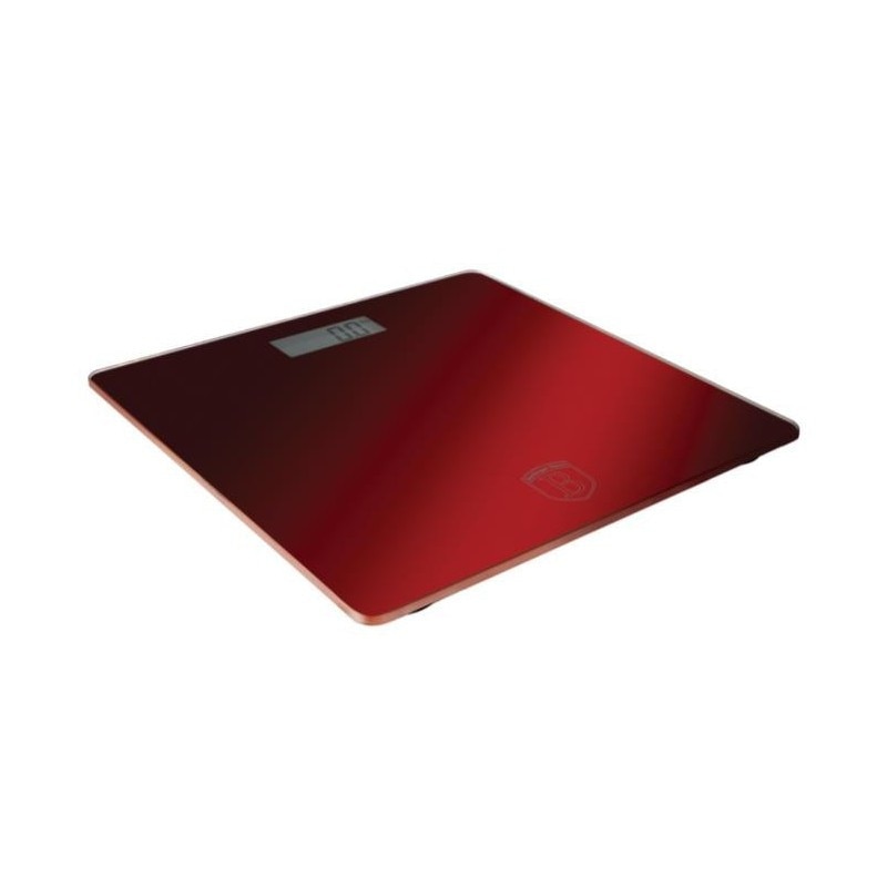 Cantar baie digital Wood 150 KG Berlinger BH-9006