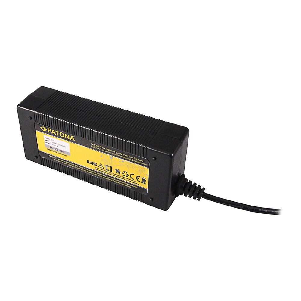 Incarcator PATONA tip Sony BP-95W BP-190WS DSR 250P 600P 650P 652P BP-95W BP-190WS