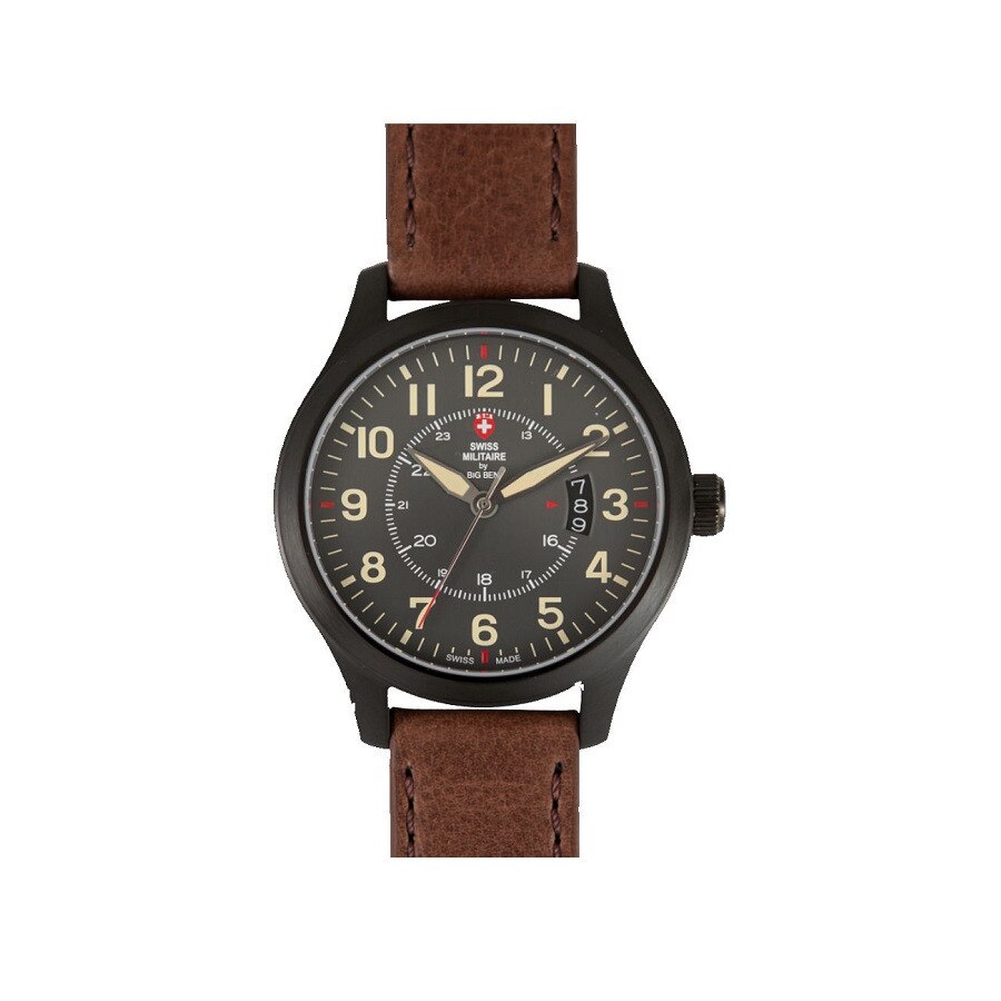 Ceas barbat Swiss Militaire Commando