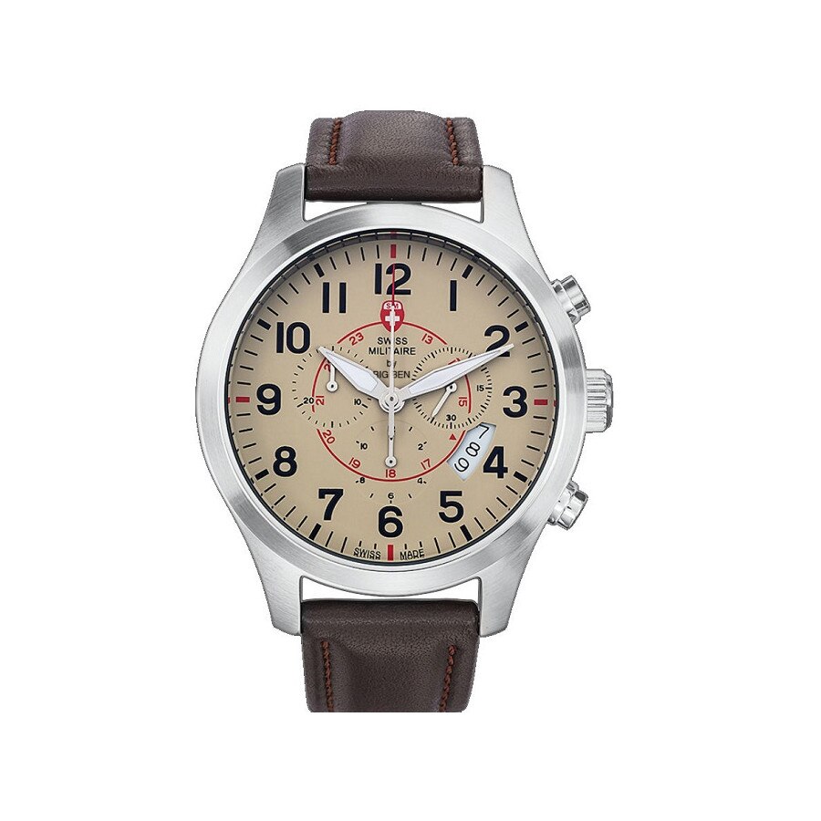 Ceas Swiss Militaire Commando Chrono