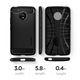 Carcasa Spigen Rugged Armor Moto G5