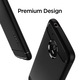 Carcasa Spigen Rugged Armor Moto G5
