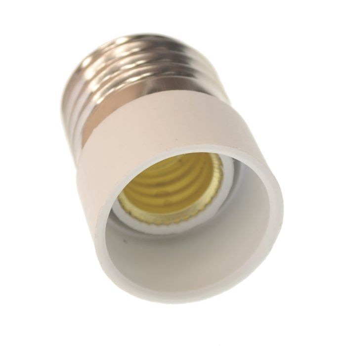Adaptor dulie e27 e14 eMAG.ro