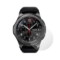 set 4 folii protectie ecran acoperire totala adezive si foarte flexibile invisible skinz ultra-clear hd pentru smartwatch samsung gear s3 frontier imagen 43_0_
0