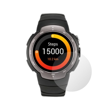 Set 2 Folii Protectie Ecran, Acoperire Totala, Adezive si Foarte Flexibile, Invisible Skinz Ultra-Clear AutoRegeneranta pentru Smartwatch Lemfo LEM3 Set 2 Folii Protectie Ecran, Acoperire Totala, Adezive si Foarte Flexibile, Invisible Skinz Ultra-Clear AutoRegeneranta pentru Smartwatch Lemfo LEM3
