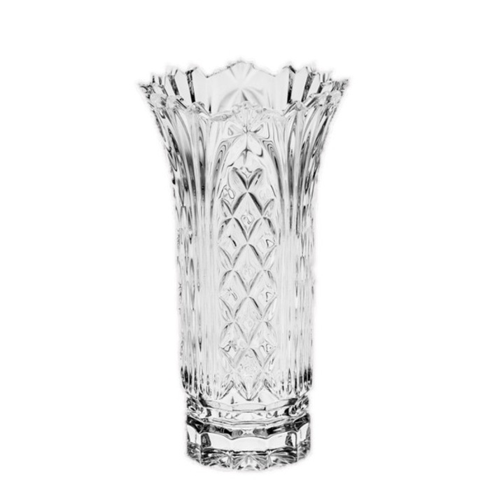 Vaza Cristal Hell H 19 cm