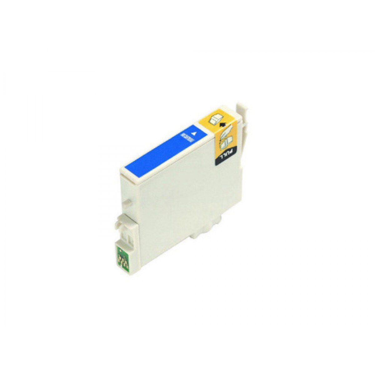 Cartus cerneala compatibil Epson - T0482 - Cyan