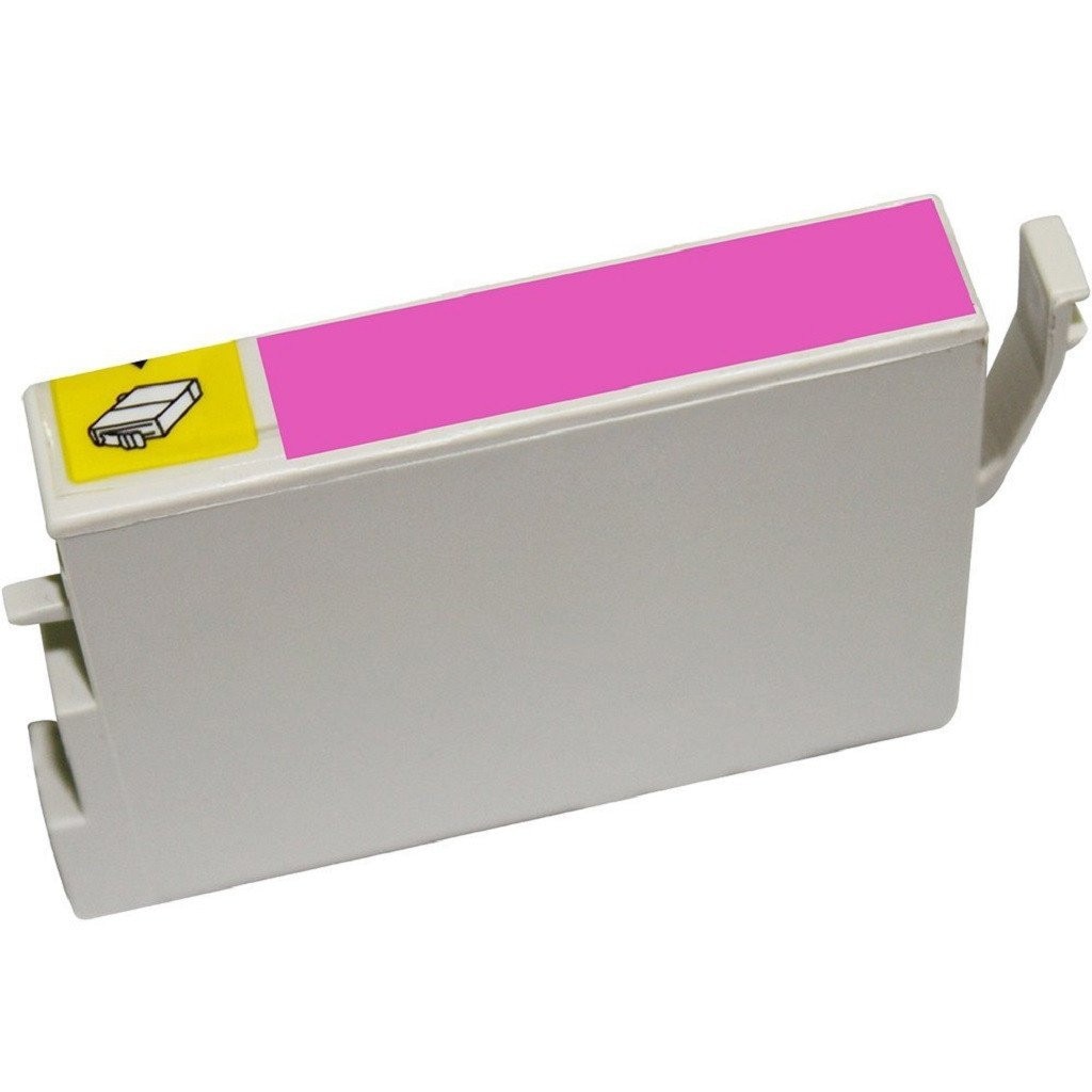 Cartus cerneala compatibil Epson - T0483 - Magenta