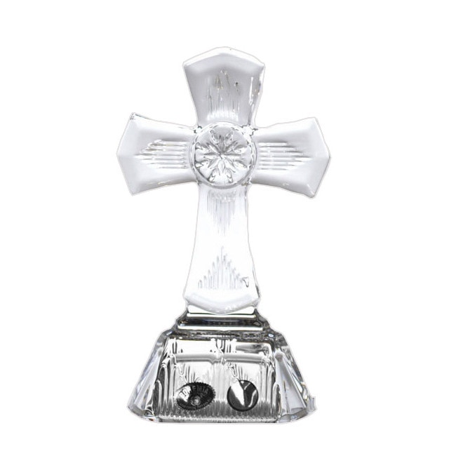 Cruce Cristal Bohemia