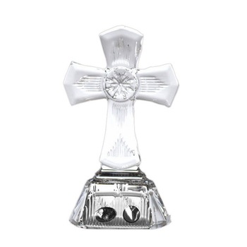 Cruce Cristal Bohemia Cruce Cristal Bohemia