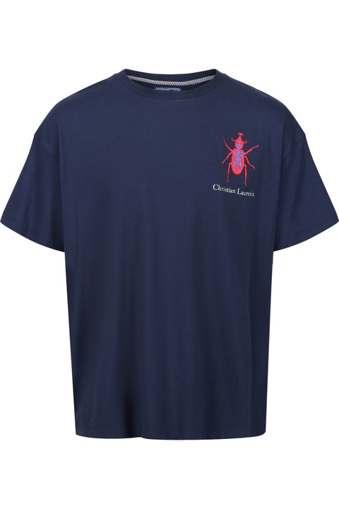 Regatta póló Christian Lacroix Aramon Férfi, Navy, Tengerészkék