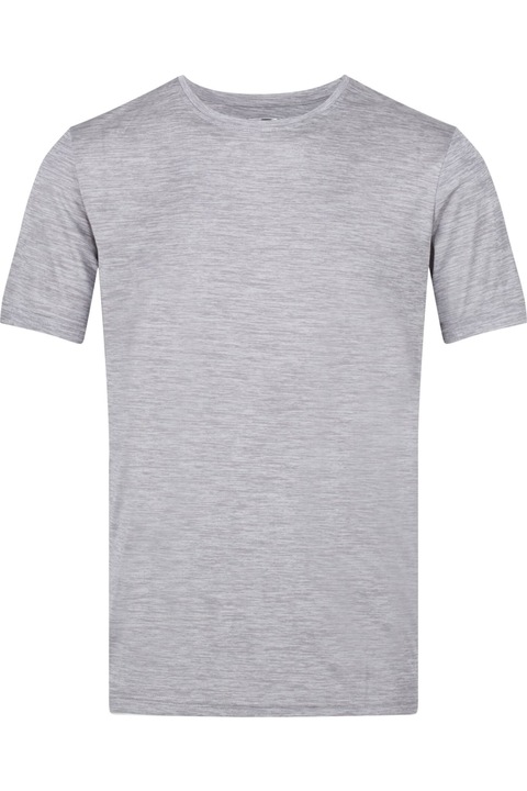 Regatta Fingal Edition férfi póló, kőszürke márga 3XL INTL