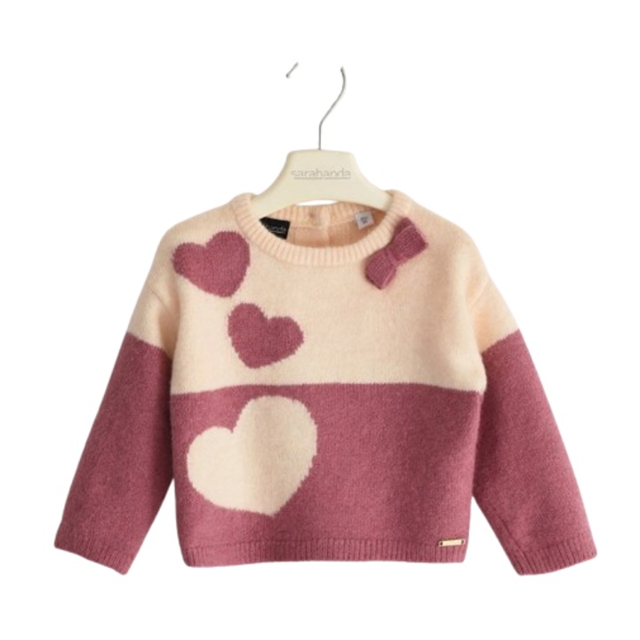 Pulóver lányoknak, Sarabanda, 0,5241