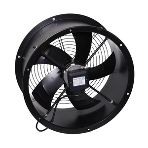 Sisteme de ventilatie