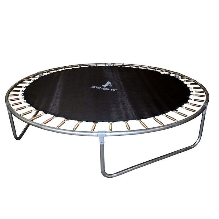 Ugrófelület 430 cm átmérőjű trambulinhoz AGA MR1514JM-88 - 88 rugósra