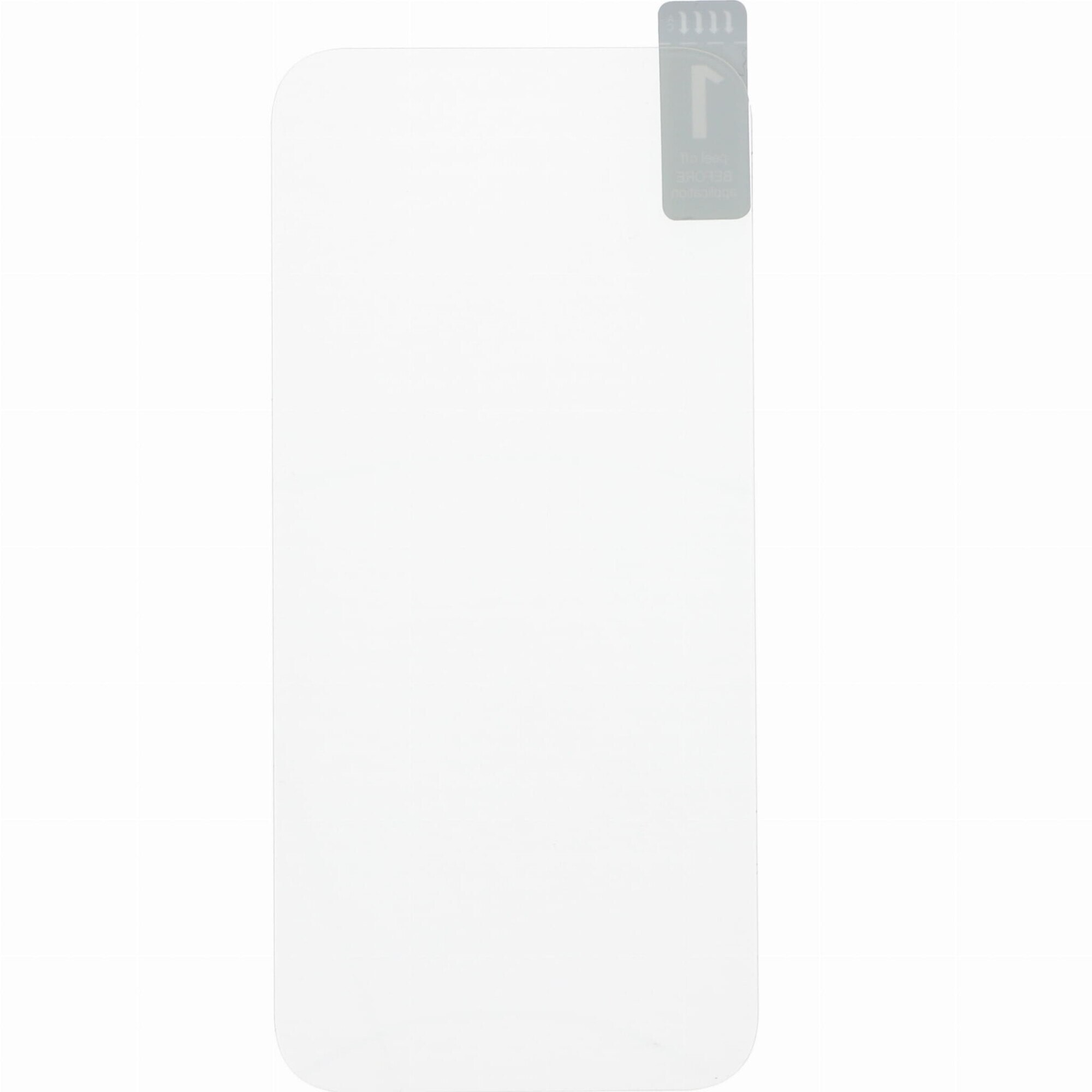 Sticla MyScreen Diamond Glass Full Glue pentru iPhone 16, transparenta