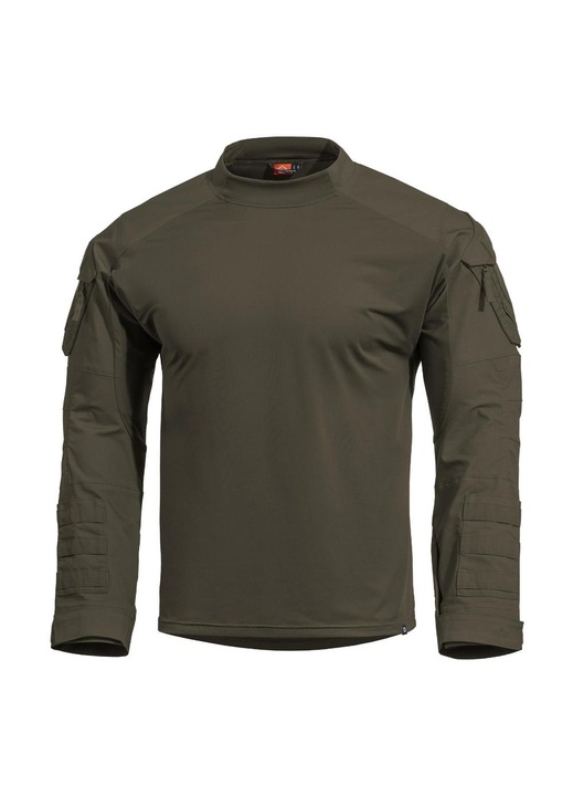 barbati, Pentagonsfsfsgg, Verde