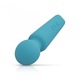 Vibrator Cala Azul, 10 viteze, waterproof, silicon, dimensiuni mici
