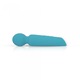 Vibrator Cala Azul, 10 viteze, waterproof, silicon, dimensiuni mici
