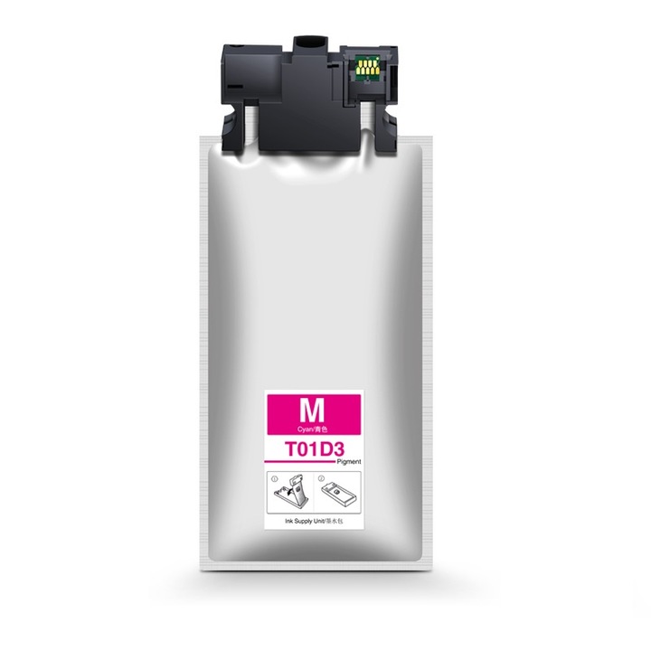 Cartus Canon CLI551, Grey