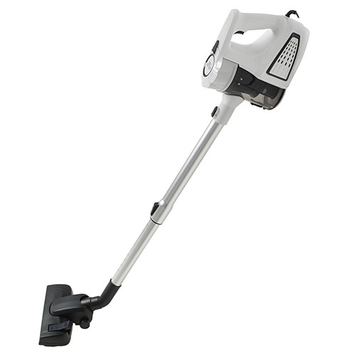 Aspirator Manual, Adler, AD7036W, Fara Sac, Cu Fir, Filtru Plastic, Recipient Praf 1.5L, Raza Actiune 6M, Putere 800W, Dimensiuni 21x23.5x120 cm