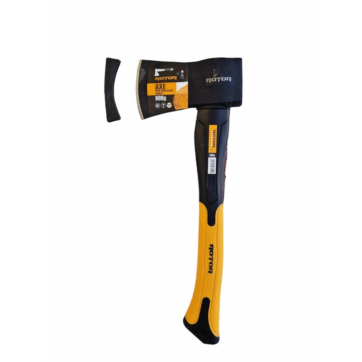 Axe 601 szálas nyéllel 2 lb, 900 g