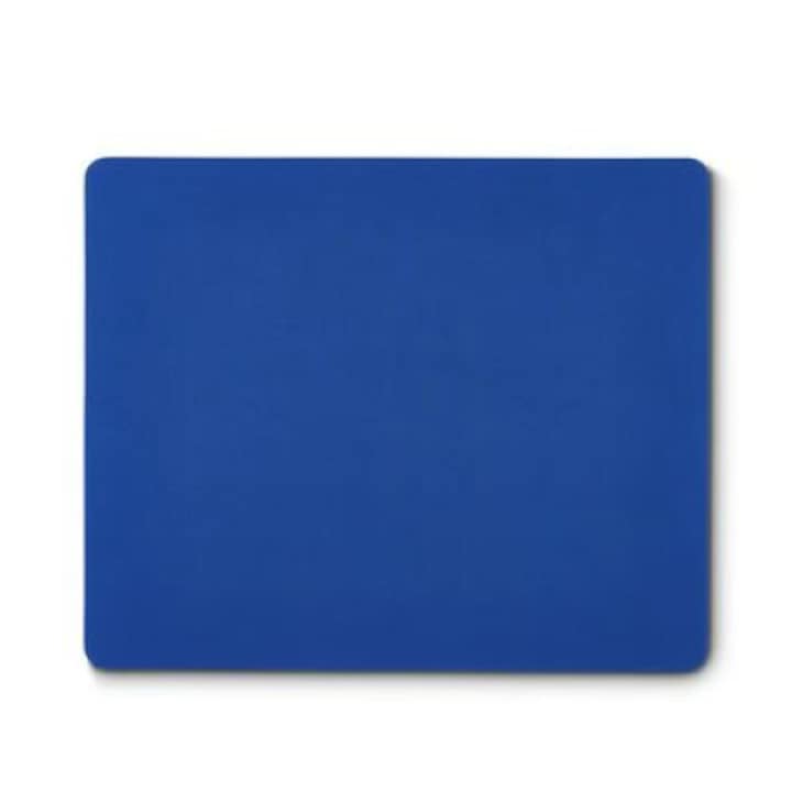 Mousepad Hama Easy Egerpad, albastru, 223x183x3mm