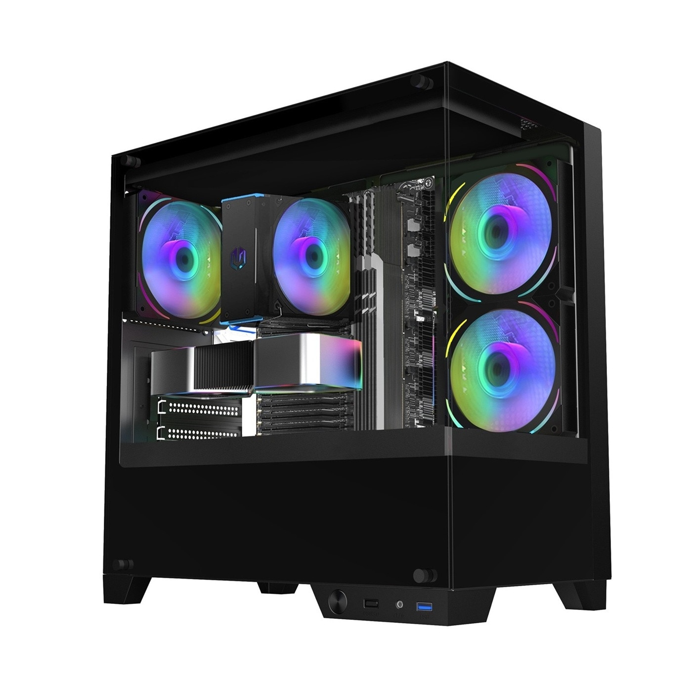 Cauți gtx 1070 i5 9400? Alege din oferta eMAG.ro