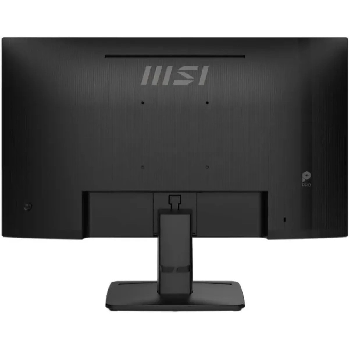 Monitor MSI PRO MP252 E2 24.5inch IPS Full HD 4ms 120Hz Negru