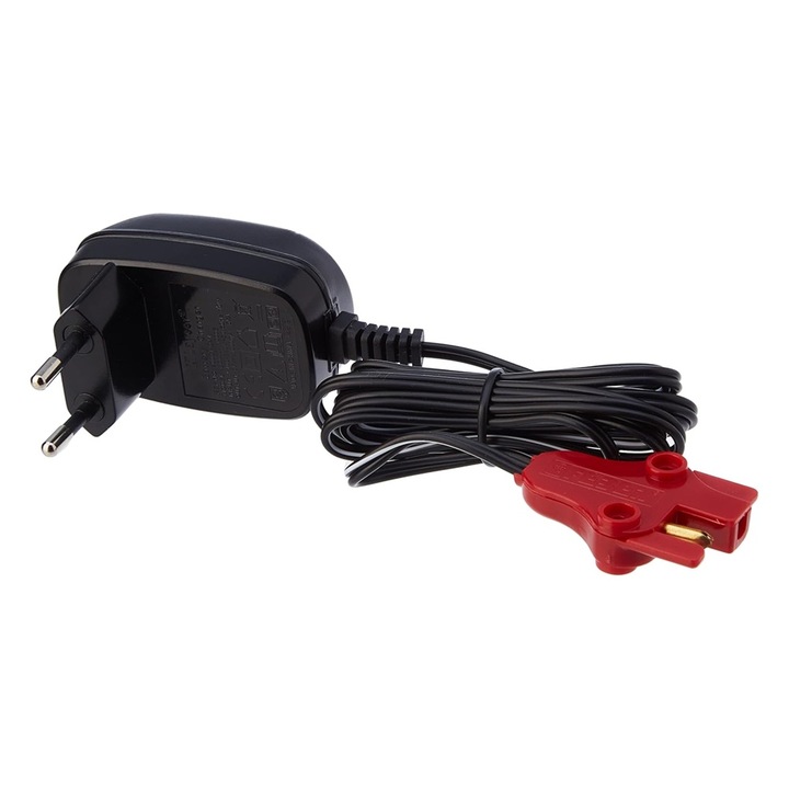 Elektromos jármű töltő gyerekeknek Feber 0950296 10-179, Feber termékekkel kompatibilis, 6V, 1 Ah