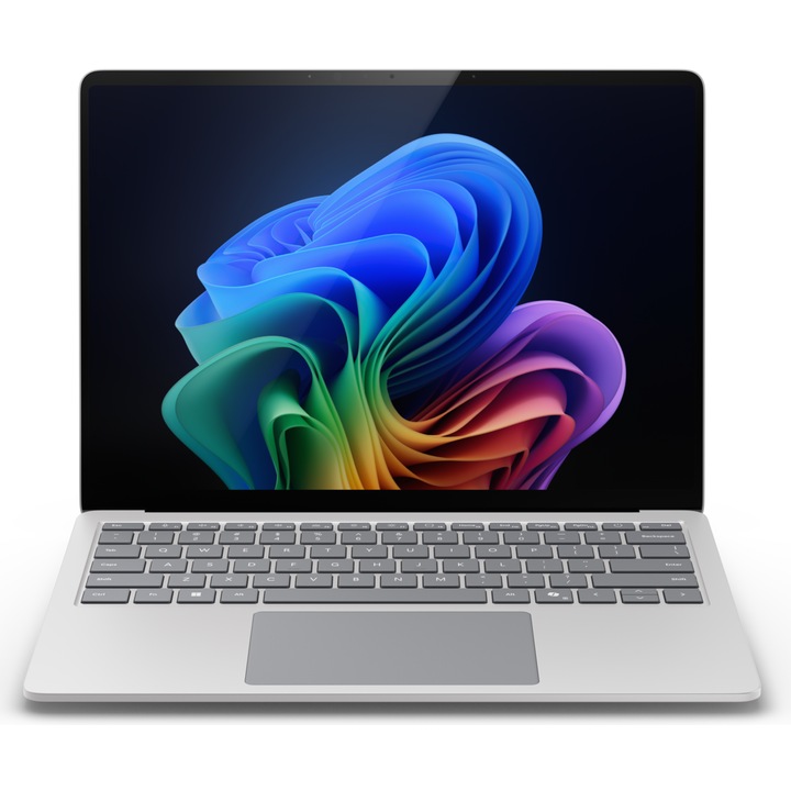 Microsoft Surface Laptop 7 15" C12/16GB/256GB/WIFI Win11Home angol nyelvű