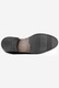 Pantofi barbatesti din piele naturala neagra cu siret 41