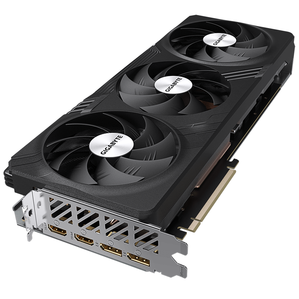 Placă video Gigabyte Radeon RX 7900 XT 20GB, GDDR6, PCI Express