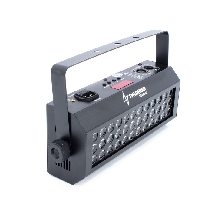 Thunder LUV-36 (36x3W) LED UV derítő