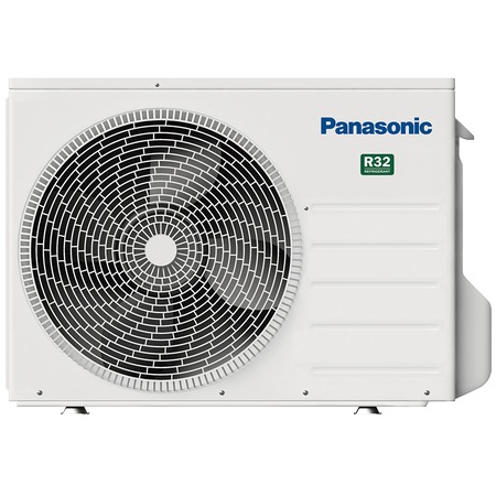Aer conditionat Caseta Panasonic CS-Z35UB4EAW / CU-Z35UBEA, R32, Inverter, 12000 BTU/h, Clasa A++, panou 60 x 60