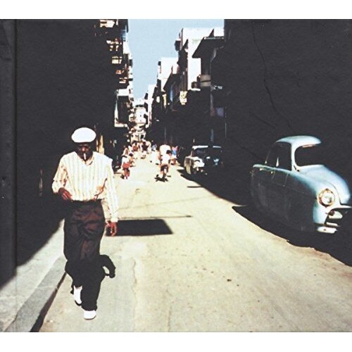 Buena Vista Social Club - Buena Vista Social Club - CD