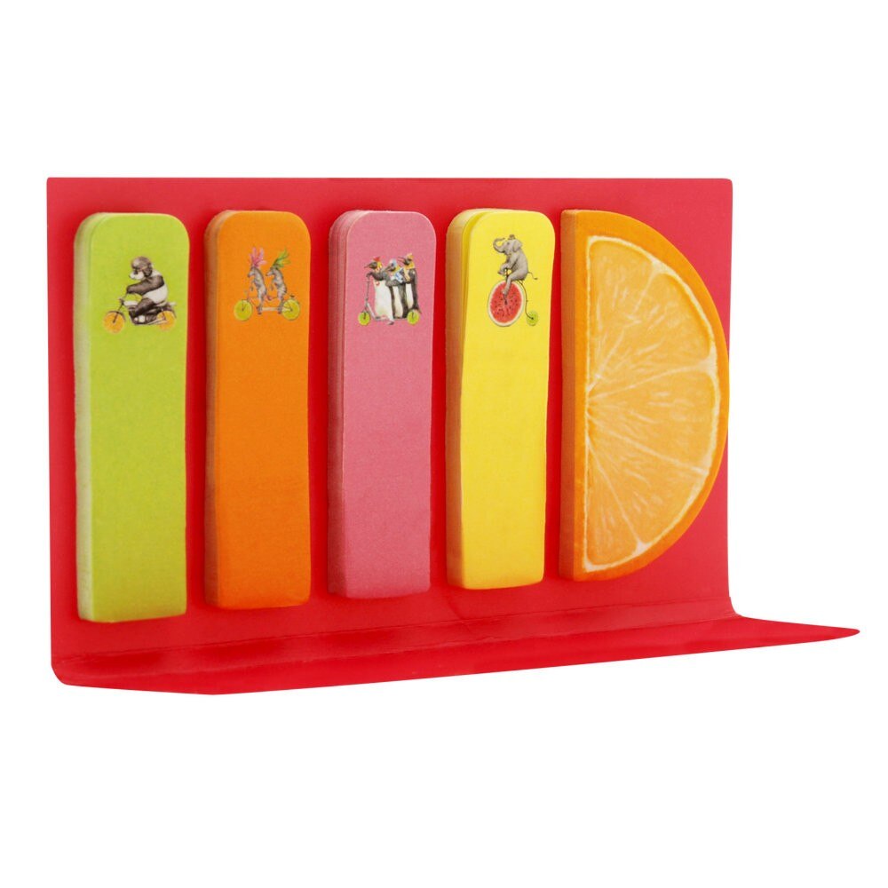 Notite adezive Fruity Scooty