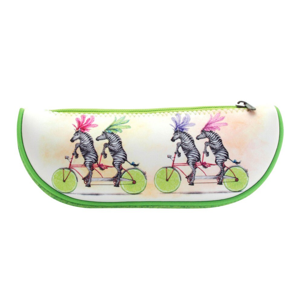 Penar Fruity Scooty Zebras