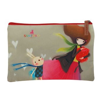 Penar 2 fermoare Kori Kumi Gift Of Friendship Penar 2 fermoare Kori Kumi Gift Of Friendship