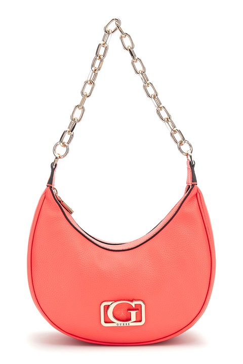 GUESS, Circe válltáska, Korallszín