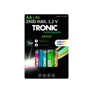 Baterii, acumulatori si incarcatoare