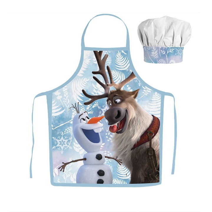 Set de 2 sorturi pentru copii Disney Frozen (Sven)
