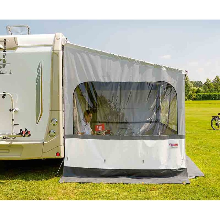 Partea laterala Side W Pro Caravanstore XL cu fereastra