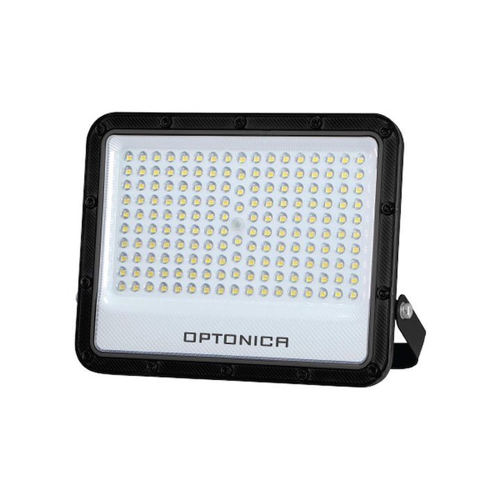 100 W-os OptonicaLED LED projektor, 10000 lumen, hideg fény 6000K