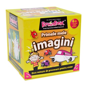 Imagini BRAINBOX 5025822940100 - Compara Preturi | 3CHEAPS