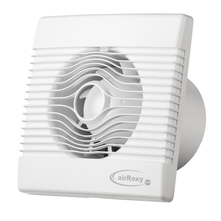 Вентилатор за баня airRoxy pRemium, 120 S, 120mm