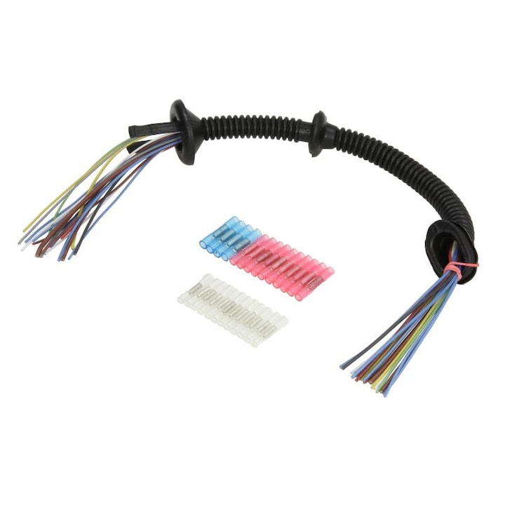 Комплект за ремонт на кабели десен/ляв за багажник за Bmw 3 E46, 5 E39