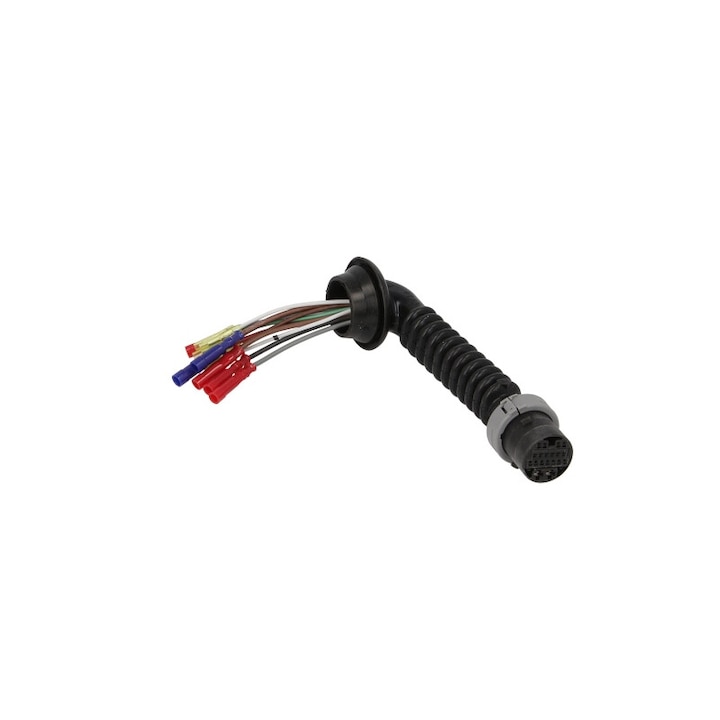 Комплект за ремонт на кабели с 12 пина 200 мм за задна врата съвместими с Opel Zafira B, Zafira B/Миниван